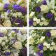 Send Lisianthus-and-Roses-Bouquet to Gibraltar