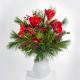 Send Christmas-in-red to Czech Republic