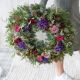 Send Ultimate-Classic-Christmas-Wreath-Min to United Kingdom