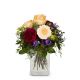 Send Colorful-flower-dream-Min to Liechtenstein