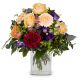 Send Colorful-flower-dream-Max to Liechtenstein