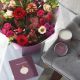 Send Opulent-Classic-Christmas-Gift-Box-Candle-and-Card-Min to United Kingdom