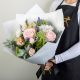 Send Pastel-Florist-Choice-Bouquet to Australia