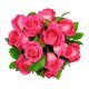 Send Affection-Pink-Roses to Côte d’Ivoire