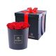 Send Preserved-Rose-Giftbox to Peru