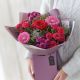 Send Romantic-Mixed-Gift-Box to Ireland