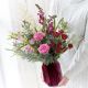 Send Valentines-Joyful-Vase to Ireland