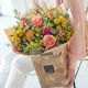 Send Extra-Lovely-Classic-Spring-Bouquet-without-Lilies to Gibraltar