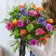 Send Luxury-Classic-Spring-Bouquet to Gibraltar