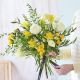 Send Daffodil-Delight-Bouquet to Ireland