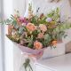 Send Luxury-Trending-Spring-Bouquet to United Kingdom