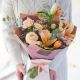 Send Trending-Spring-Bouquet to United Kingdom