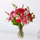 Send Love-aFirst-Sight-Bouquet to Canada