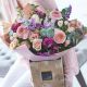 Send Beautiful-Mothers-Day-Pastel-Bouquet to Ireland