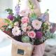 Send Stunning-Mothers-Day-Pastel-Bouquet to Ireland