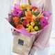 Send Mothers-Day-Bright-Bouquet to United Kingdom