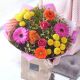 Send Mothers-Day-Bright-Bouquet-Without-Lilies to Gibraltar