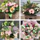 Send Florist-Choice-Hand-tied-Pastels-Min to United Kingdom