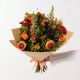 Send Autumn-Bouquet to New Zealand