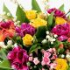 Send Bouquet-fleurs-et-muguet-du-fleuriste to France