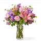 Send Precious-Petals-Bouquet to United States