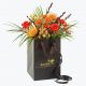 Send Bouquet-Golden-240404 to Norway