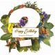 Send Happy-Birthday-Seasonal-Bouquet to Cuba