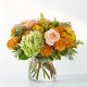 Send Fall-Foliage-Bouquet to Canada