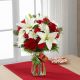 Send Joyous-Holiday-Bouquet-Stnd to Trinidad and Tobago