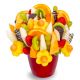 Send Fruit-bouquet-Good-health to Czech Republic