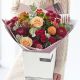 Send Beautiful-Classic-Christmas-Bouquet to Gibraltar