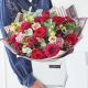 Send Spectacular-Classic-Christmas-Bouquet to Gibraltar