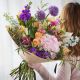 Send Grand-Hand-crafted-Bouquet to United Kingdom