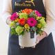 Special Hand-crafted Bright Arrangement-Min