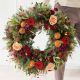 Send Ultimate-Classic-Christmas-Wreath to Gibraltar