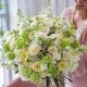 Send Ultimate-Luxury-Neutral-Bouquet to United Kingdom