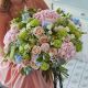 Send Pure-Luxury-Pastel-Bouquet to United Kingdom