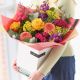 Send Extra-Luxurious-Bright-Bouquet to United Kingdom