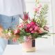 Send Trending-Winter-Arrangement-Min to United Kingdom