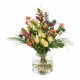 Send Bouquet-Winter-240102 to Norway