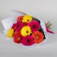 Send Colourful-Gerberas to Australia