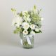 Send Classic-White-Flowers to Australia