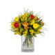 Send Womens-Day-Bouquet-Min to Switzerland
