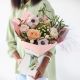 Send Trending-Spring-Bouquet to Ireland