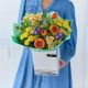 Send Classic-Spring-Bouquet to Gibraltar