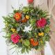 Send Classic-Spring-Wreath to Gibraltar