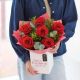 Send With-Love-6-Red-Roses to United Kingdom