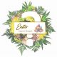 Send Easter-Surprise-Bouquet to Macedonia