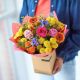 Send Beautiful-Classic-Spring-Gift-Box-Min to United Kingdom