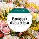 Send Florist-bouquet-with-mimosa to Italy